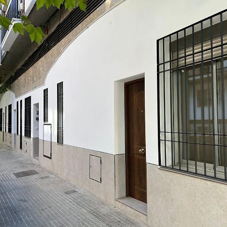 Apartamento Apartamento La Mezquita-Catedral Córdoba Exterior foto