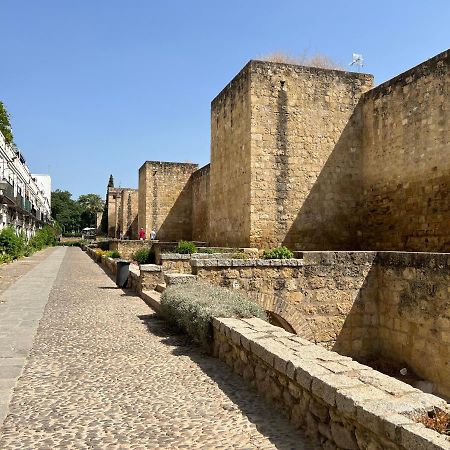 Apartamento Apartamento La Mezquita-Catedral Córdoba Exterior foto